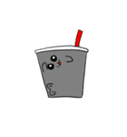 coffee's graffiti 2（個別スタンプ：14）
