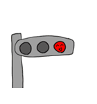 coffee's graffiti 2（個別スタンプ：25）