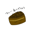 coffee's graffiti 2（個別スタンプ：36）