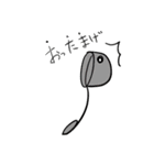 coffee's graffiti 2（個別スタンプ：39）