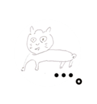 コロだけ（個別スタンプ：5）