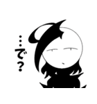 THE・CHAOSのみなさまっ（個別スタンプ：21）