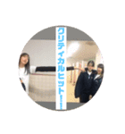 2年前のウチら（╹◡╹）（個別スタンプ：8）