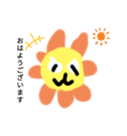生き物スタンプ！！（個別スタンプ：6）