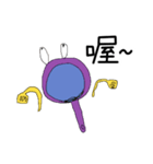フライパン-（個別スタンプ：6）