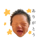 TAKUMU STAMP！（個別スタンプ：1）