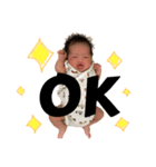 TAKUMU STAMP！（個別スタンプ：5）