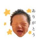 TAKUMU STAMP！！（個別スタンプ：1）