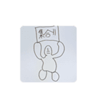ガラクタ！スタンプです！（個別スタンプ：13）