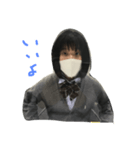 きゃおる（個別スタンプ：5）