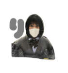 きゃおる（個別スタンプ：6）