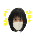 きゃおる（個別スタンプ：8）