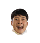 oono no friends（個別スタンプ：4）