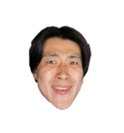 oono no friends（個別スタンプ：9）