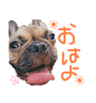 あもちんstamp♡ 〜part2〜（個別スタンプ：2）