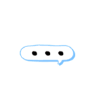 English.sentence（個別スタンプ：10）