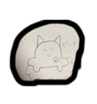 よしこちゃんと仲間達LINEスタンプ（個別スタンプ：5）