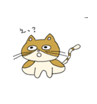 気ままなふく（個別スタンプ：10）