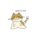 気ままなふく（個別スタンプ：23）