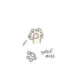 気ままなふく（個別スタンプ：25）