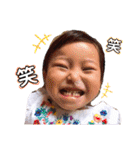 りこちゅっちゅ（個別スタンプ：14）