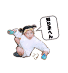 りこちゅっちゅ（個別スタンプ：28）