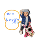 iro-chanスタンプ（個別スタンプ：12）