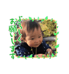 iro-chanスタンプ（個別スタンプ：17）
