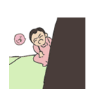 おずのちまる0（個別スタンプ：30）