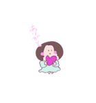 ゆめみるza（個別スタンプ：2）