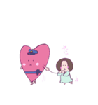 ゆめみるza（個別スタンプ：5）