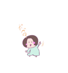 ゆめみるza（個別スタンプ：7）