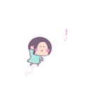ゆめみるza（個別スタンプ：11）