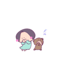ゆめみるza（個別スタンプ：12）