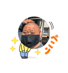 釣りマナゴン2（個別スタンプ：5）