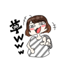 ひむろの日常②（個別スタンプ：6）