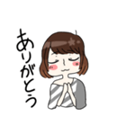 ひむろの日常②（個別スタンプ：7）
