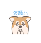 毎日フフくん（個別スタンプ：4）