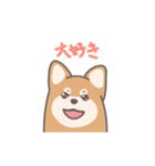 毎日フフくん（個別スタンプ：20）