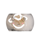 よーぐるとー☆stamp（個別スタンプ：2）