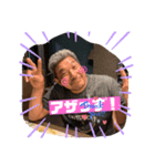 呑んべぇーズ（個別スタンプ：7）