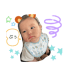 ゆうゆうスタンプ！（個別スタンプ：6）