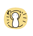ぴっつの日常（個別スタンプ：15）