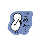 ぴっつの日常（個別スタンプ：20）
