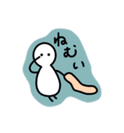 ぴっつの日常（個別スタンプ：30）