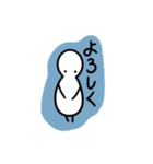ぴっつの日常（個別スタンプ：35）