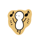 ぴっつの日常（個別スタンプ：36）