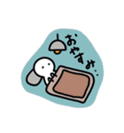 ぴっつの日常（個別スタンプ：38）