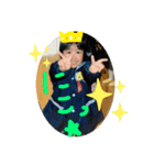 mayukyon's2（個別スタンプ：2）
