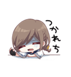 さつきめいスタンプ（個別スタンプ：32）
